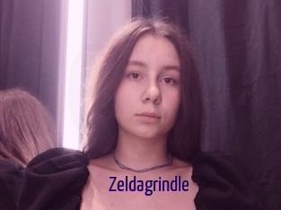Zeldagrindle