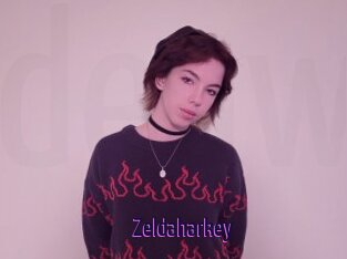 Zeldaharkey