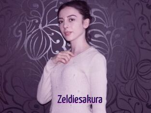 Zeldiesakura