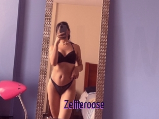 Zeliieroose