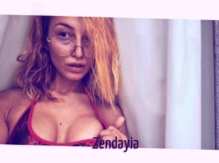 Zendayia
