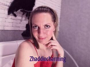 Zhaddincharming