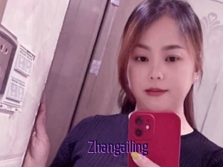 Zhangailing