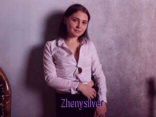 Zhenysilver