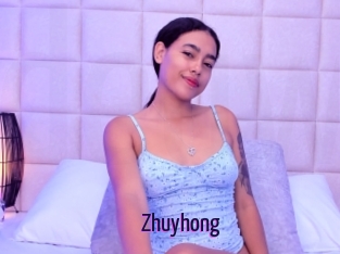 Zhuyhong
