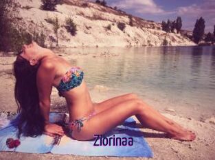 Ziorinaa