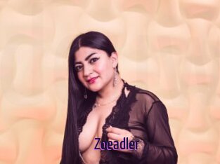 Zoeadler