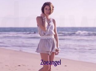 Zoeangel