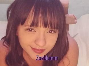 Zoeblumm