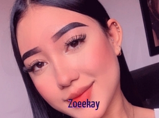 Zoeekay
