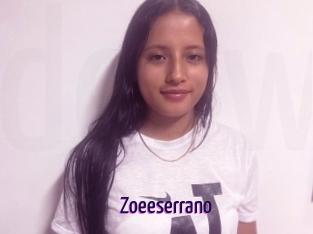 Zoeeserrano