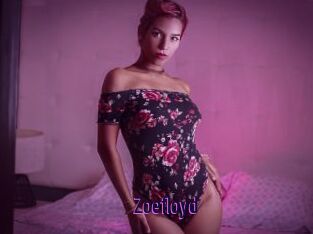 Zoefloyd