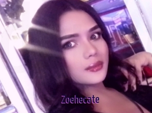 zoehecate Deutsche Webcam Girls