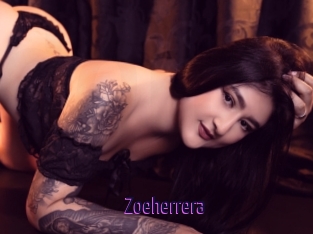 Zoeherrera