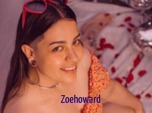 Zoehoward