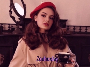 Zoehuxley