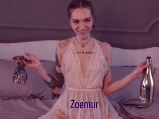 Zoemur