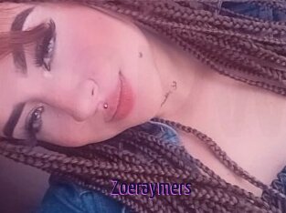 Zoeraymers