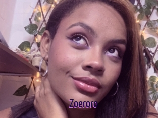 Zoeroro