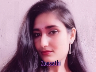 zoesathi Deutsche Webcam Girls