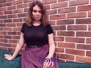 Zoesykes