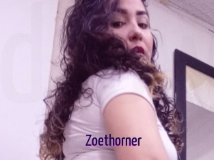 Zoethorner