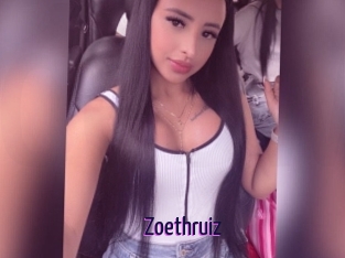Zoethruiz