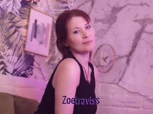 zoetraviss Deutsche Webcam Girls