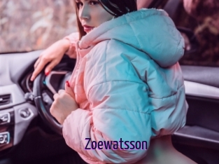 Zoewatsson
