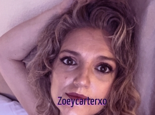 Zoeycarterxo