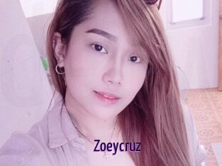 Zoeycruz