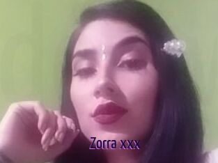 Zorra_xxx
