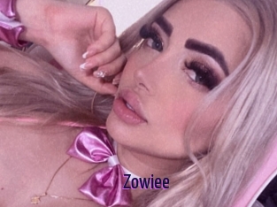 Zowiee