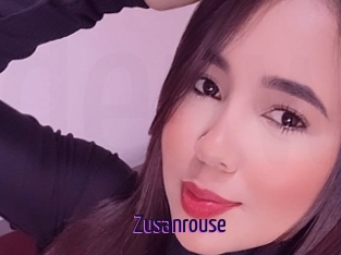 Zusanrouse