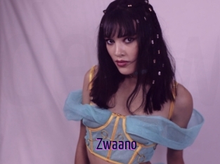 Zwaano